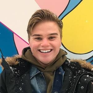 Meet your Posher, Ben